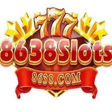 8368SLOT - Petualangan Menegangkan di Dunia Slot