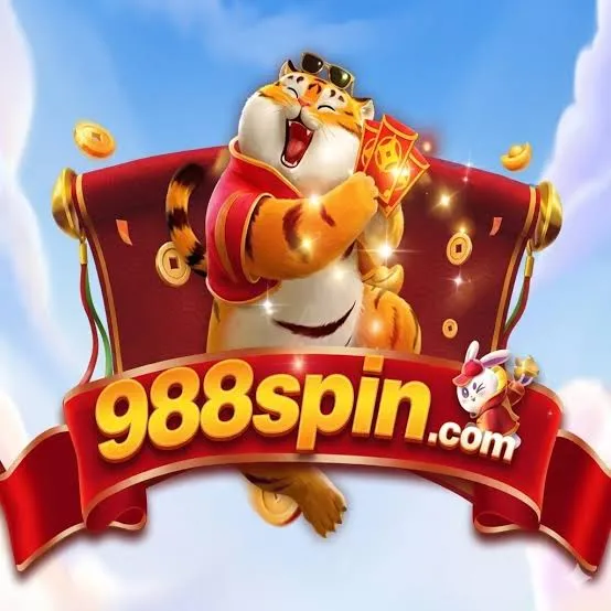 988SPIN - Serunya Bermain Game Santai yang Menghibur