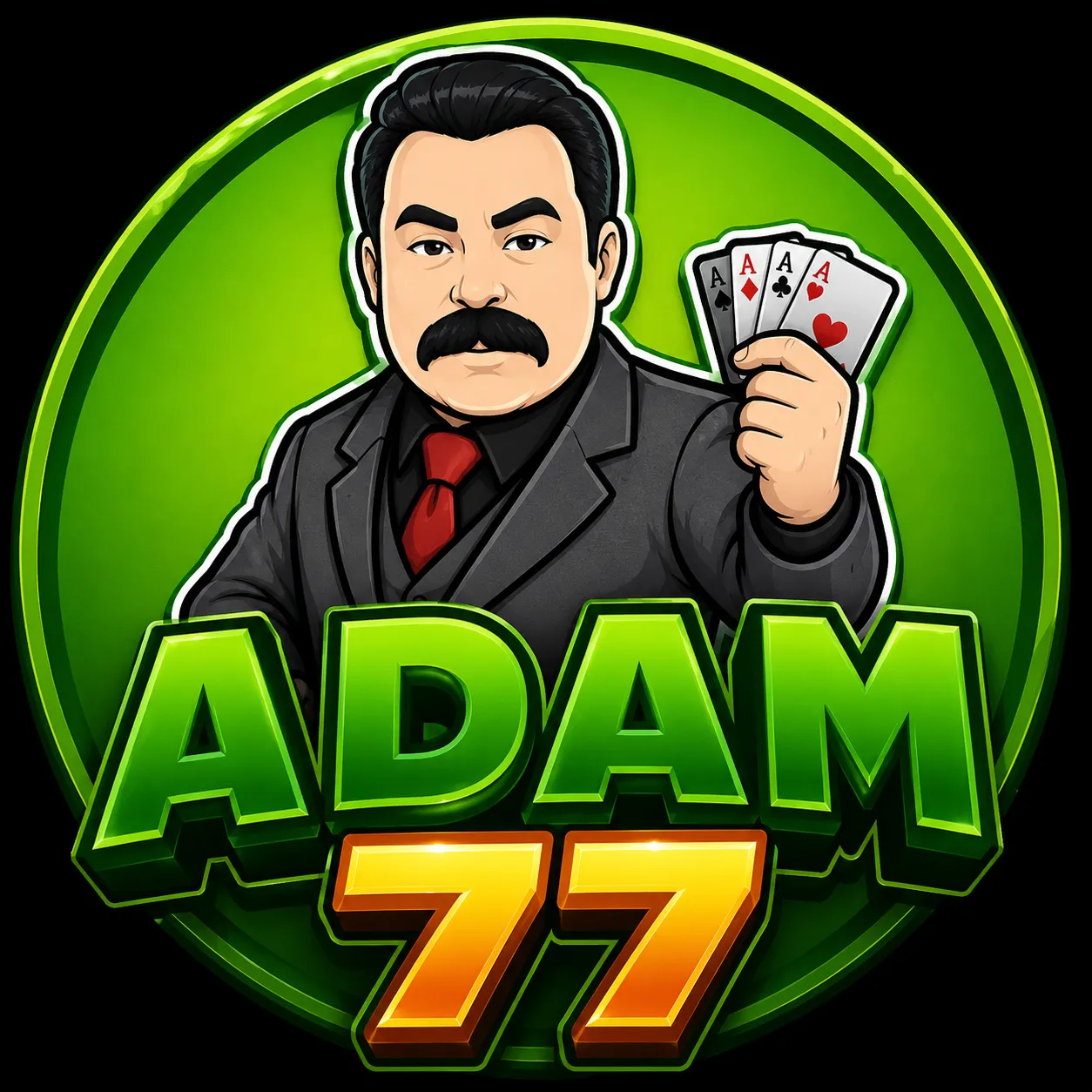 ADAM77 - Menyelesaikan Tantangan Puzzle yang Seru