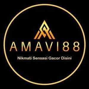 AMAVI88 - Balapan Motor Penuh Aksi