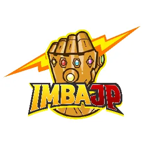 IMBAJP - Balapan Motor Penuh Aksi dan Kecepatan