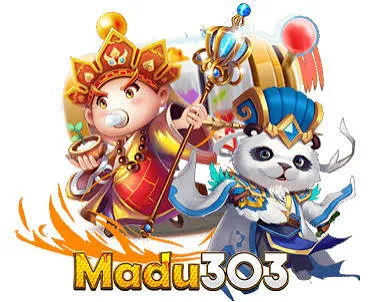 MADU303 - Permainan Santai untuk Hiburan Sehari-hari